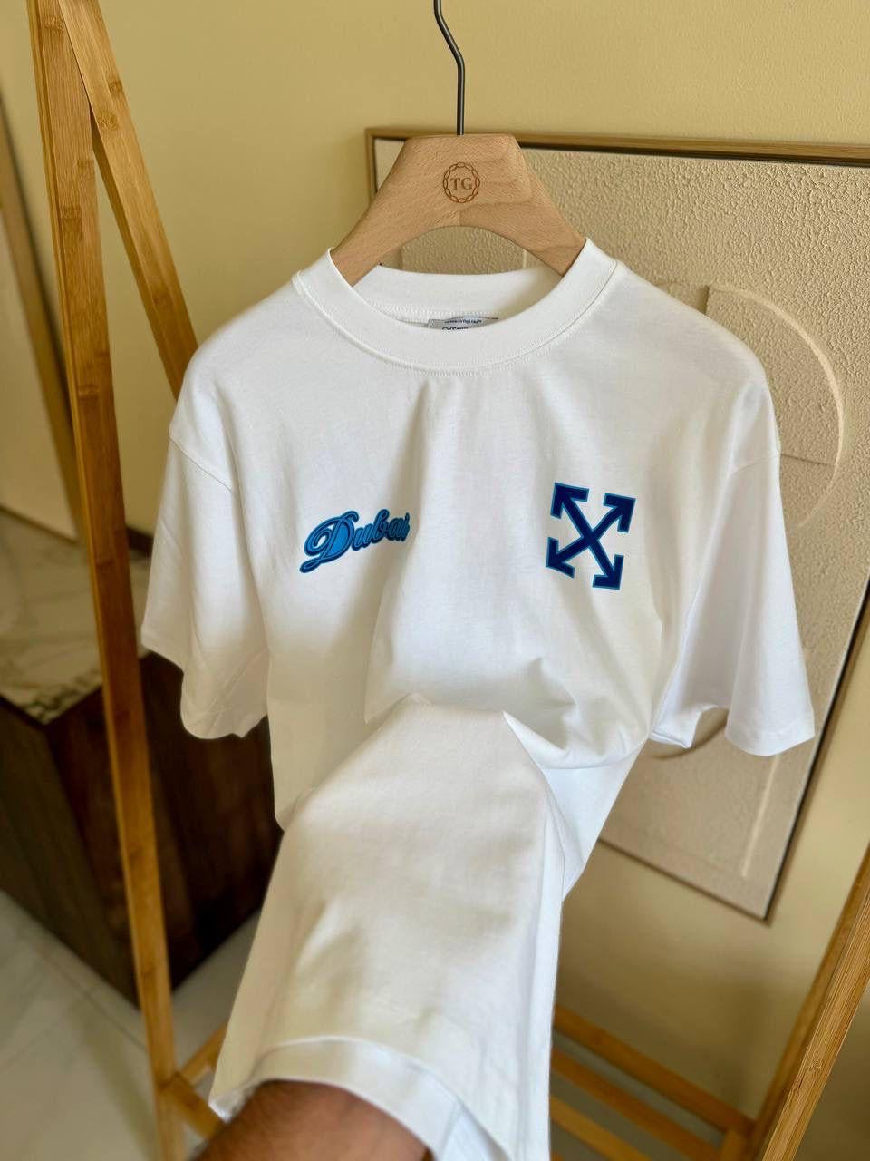 OFF White T-Shirt