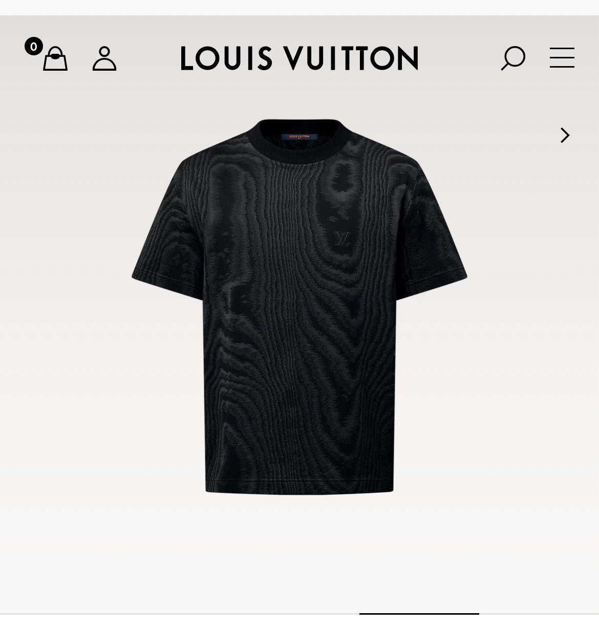 Louis Vuitton T-Shirt