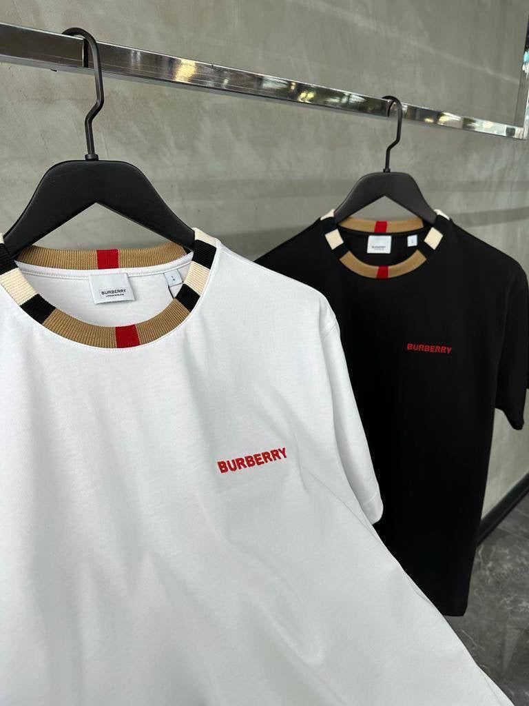Burberry T-Shirt 2 colors