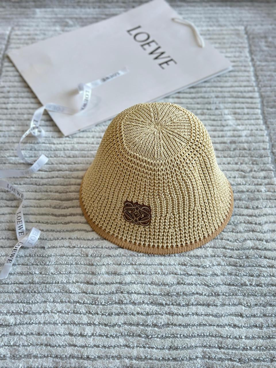 Loewe Bucket Hat 3 colors