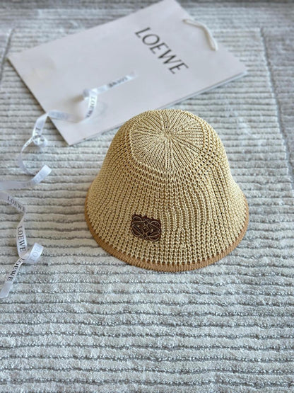 Loewe Bucket Hat 3 colors