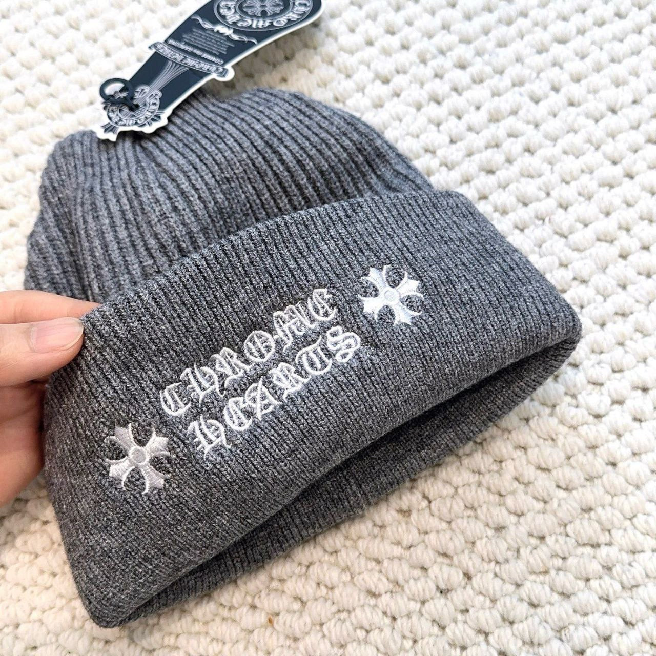 Chrome Hearts Beanie