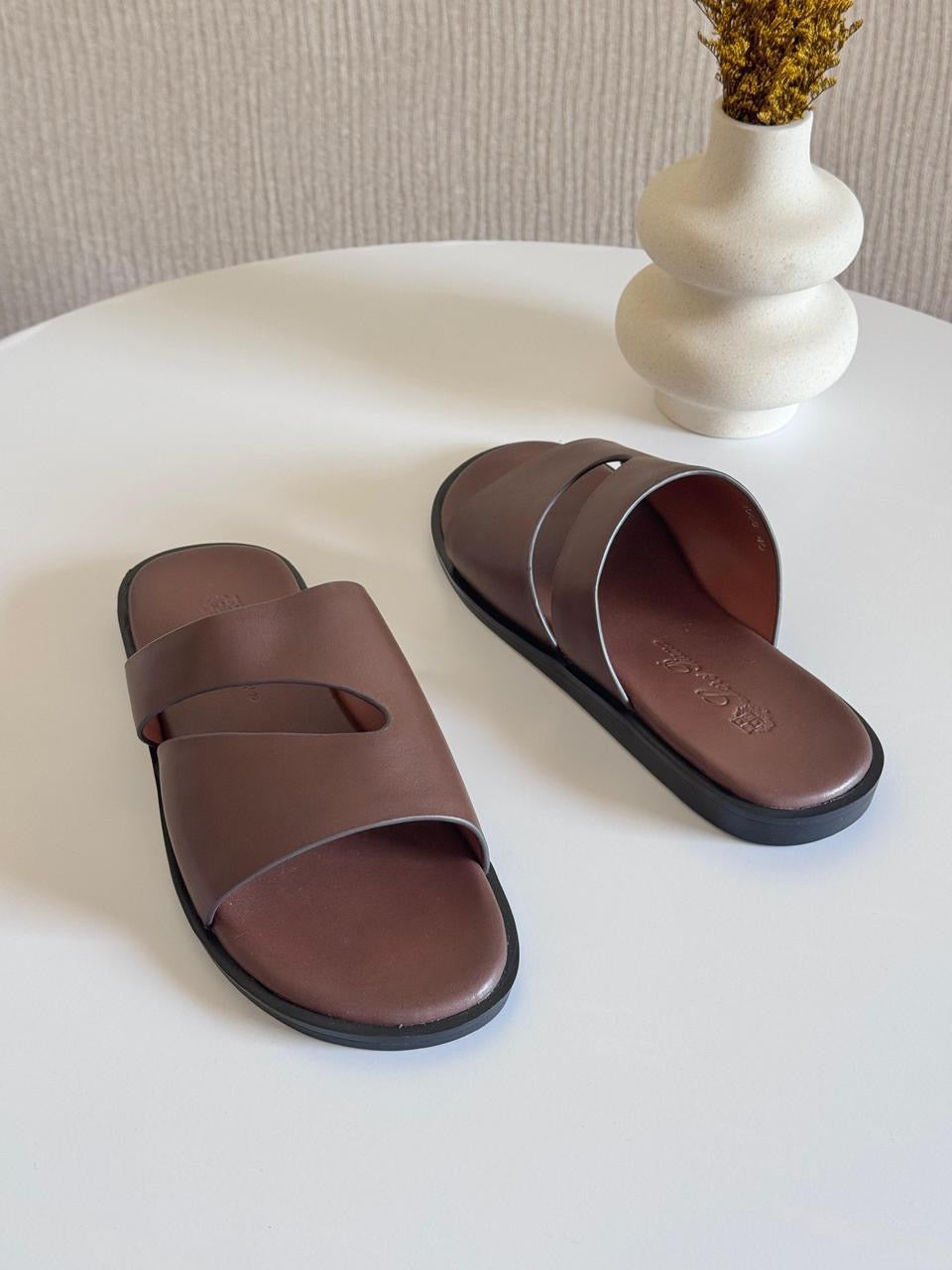 Loro Piana Slippers