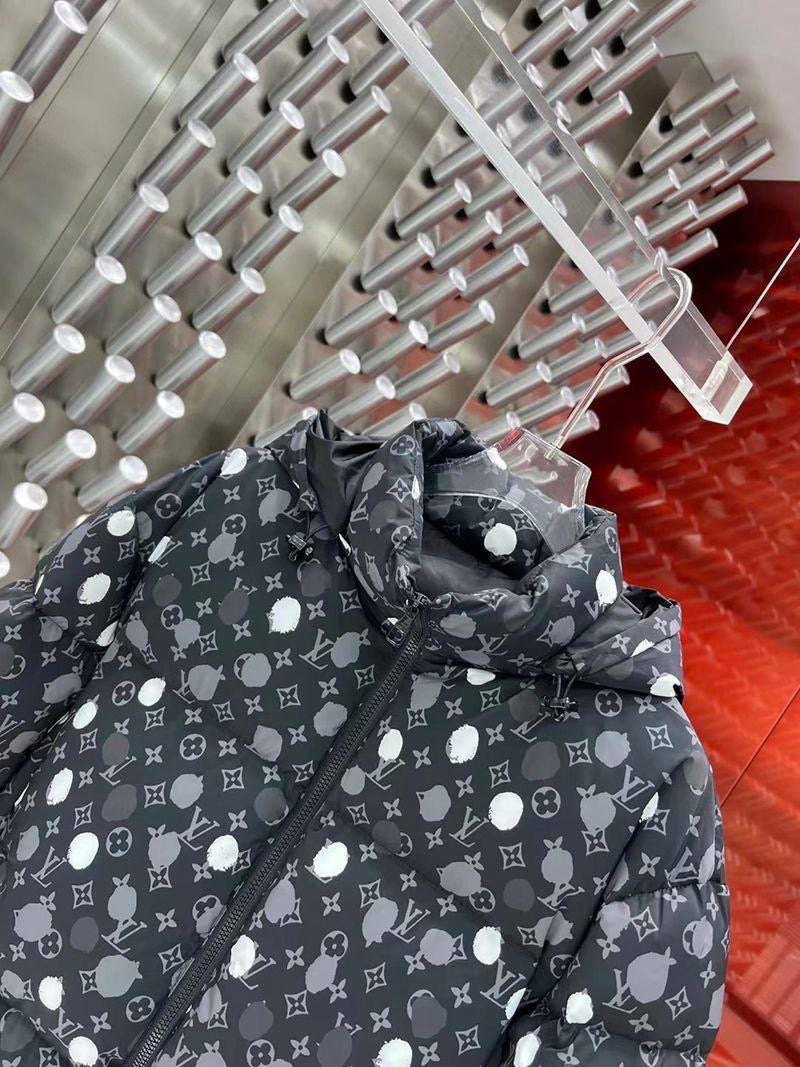 Louis Vuitton Jacket