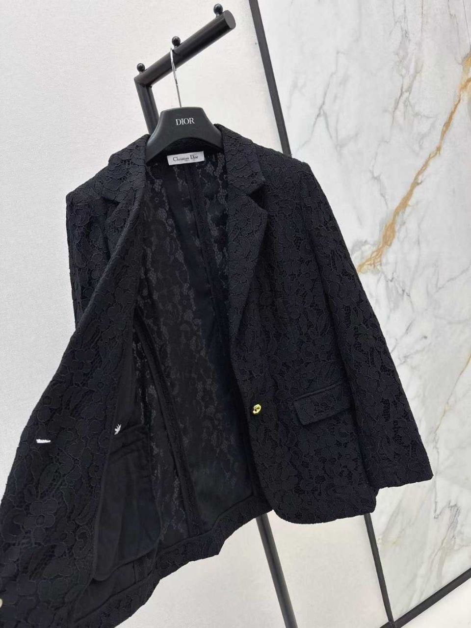 Dior Blazer