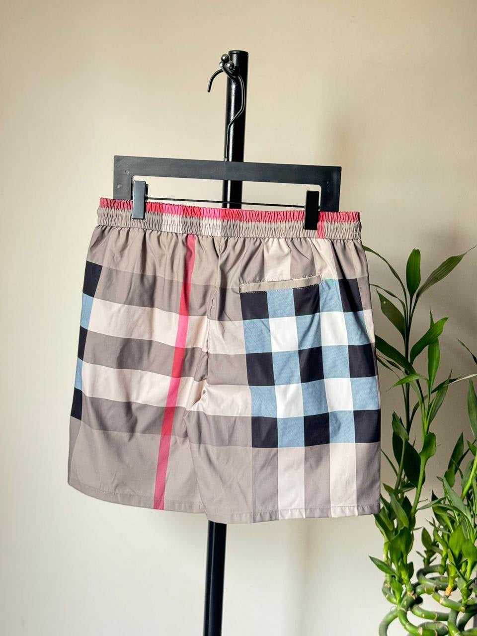 Burberry Swimming Short 2 colors