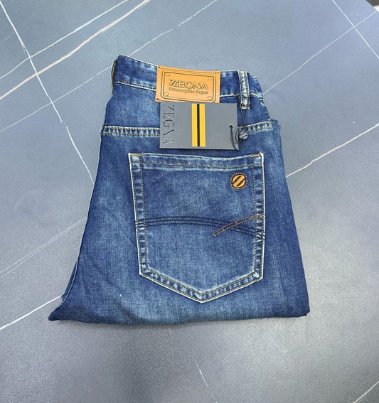 Zegna Jeans Pants 2 colors