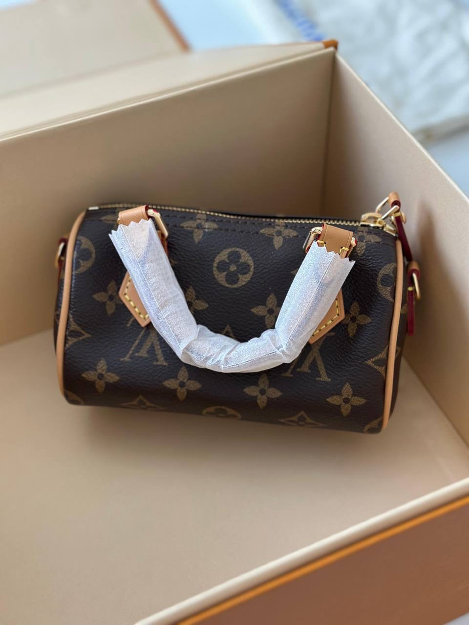 Louis Vuitton Sling Bag (VIP Quality)
