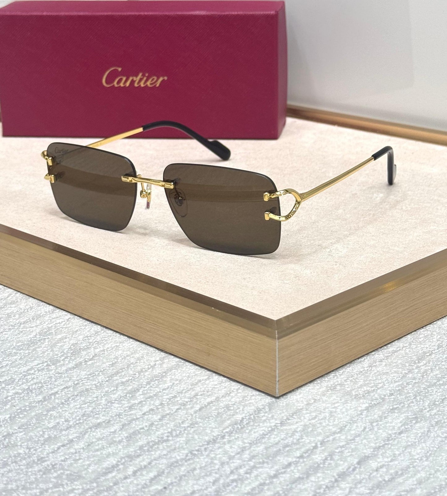Cartier Sunglasses 8 colors