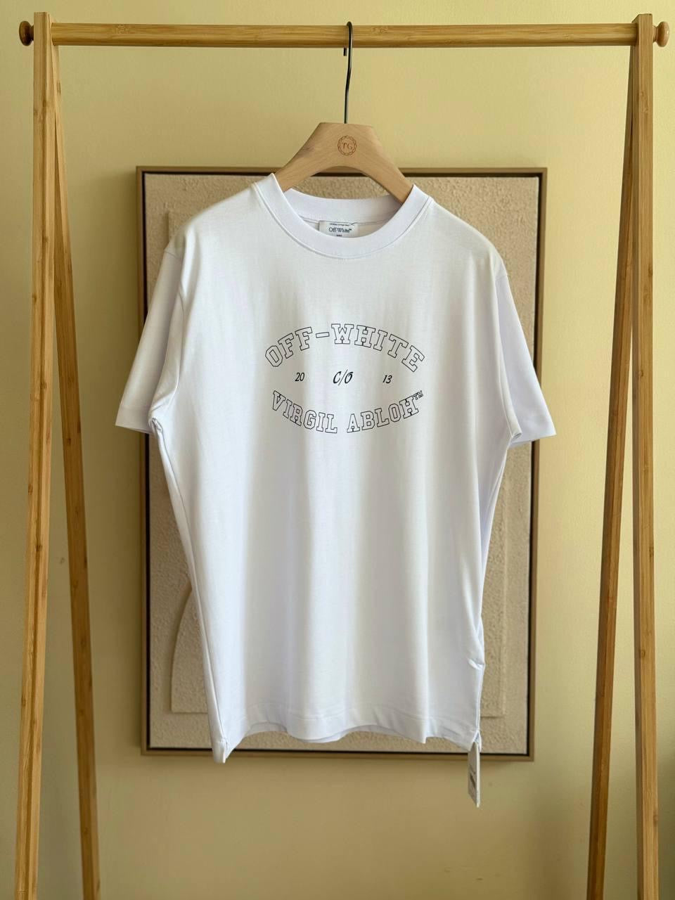 OFF White T-Shirt