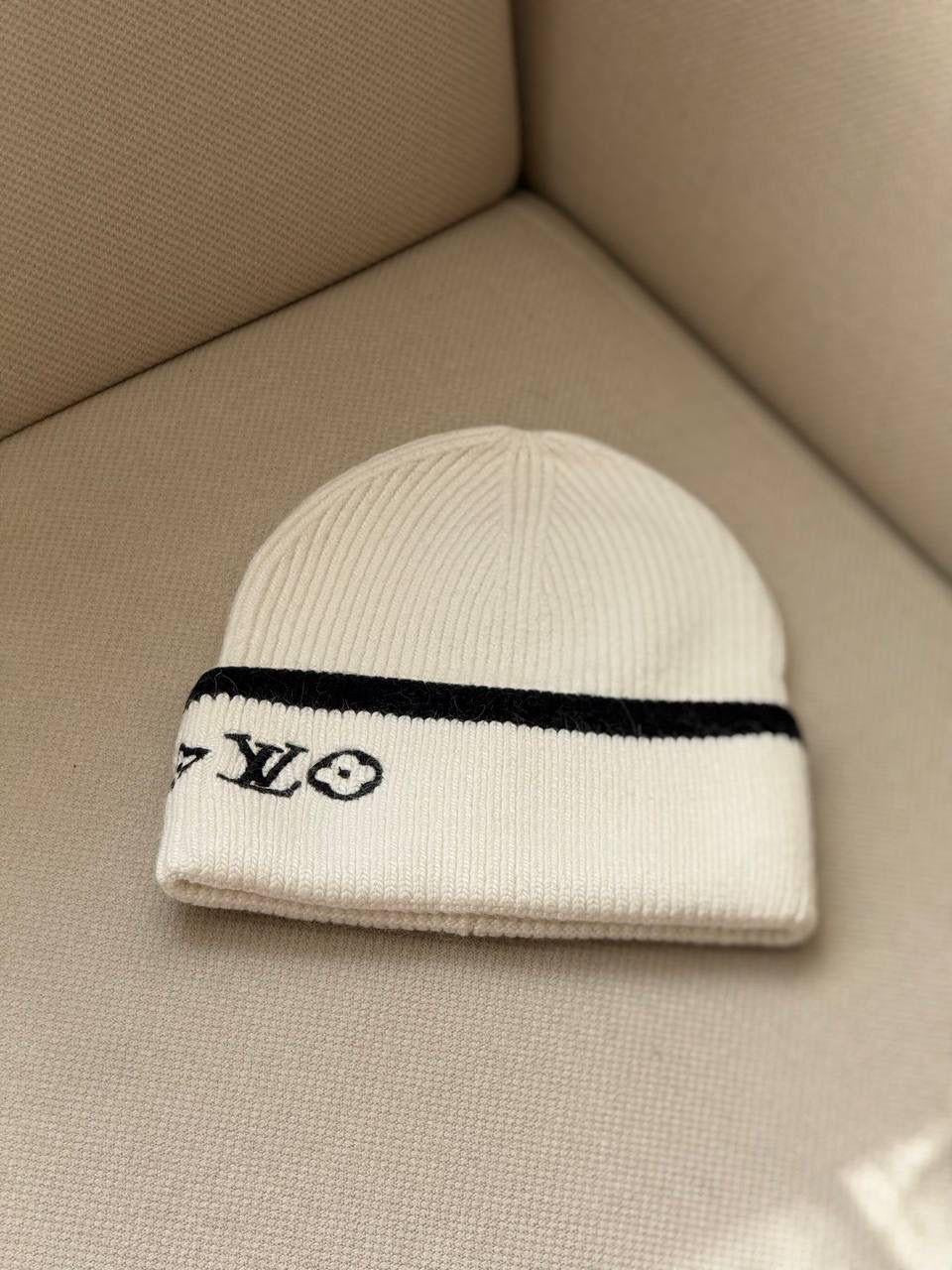 Louis Vuitton Beanie