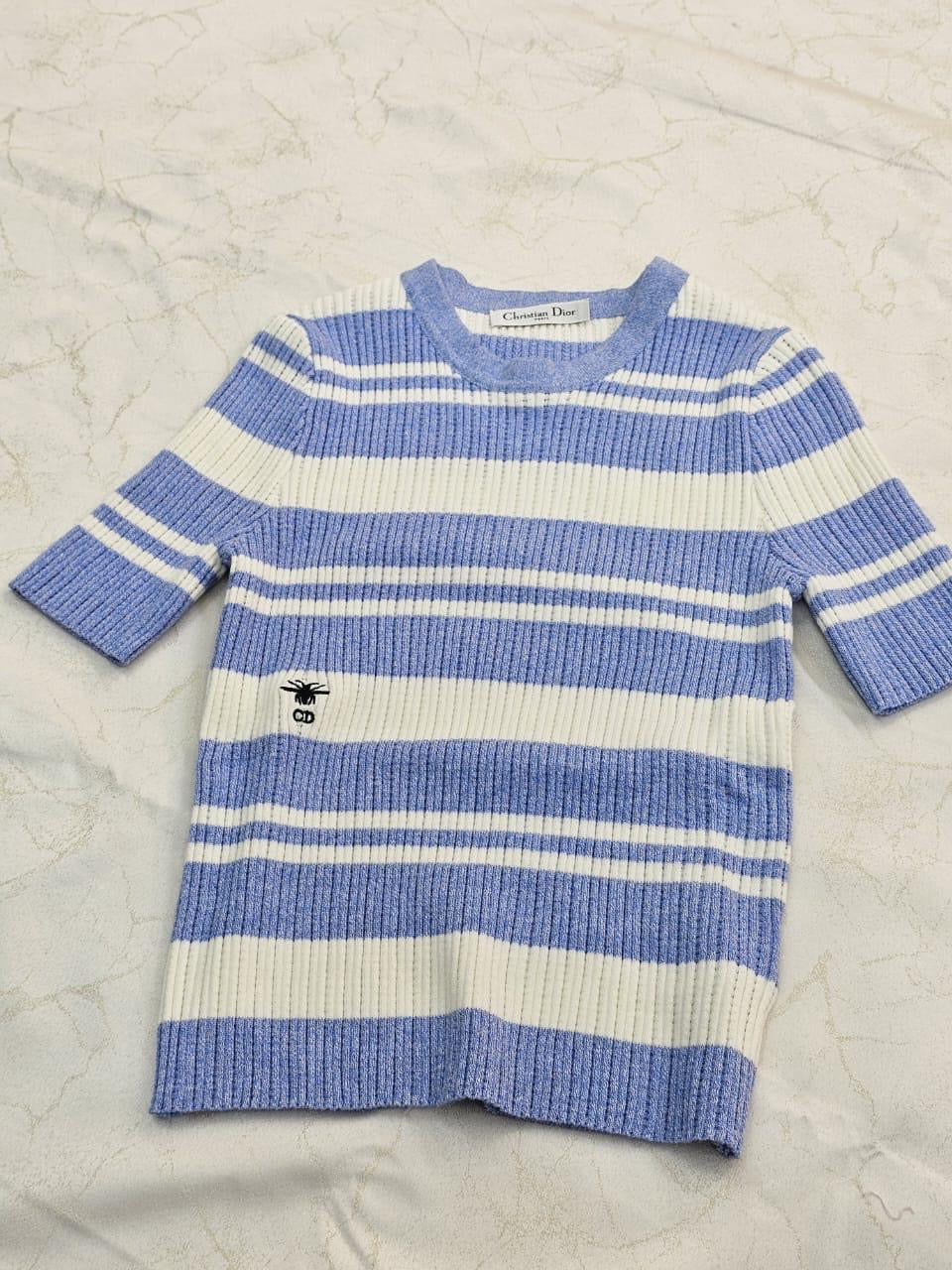 Dior T-Shirt 3 colors