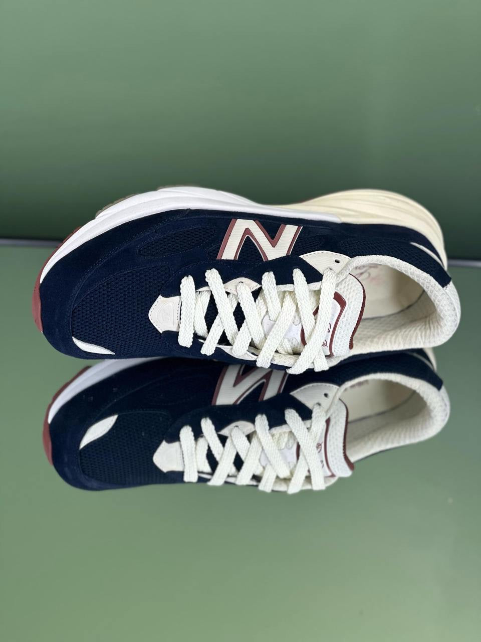 Loro Piana X New Balance Sneakers