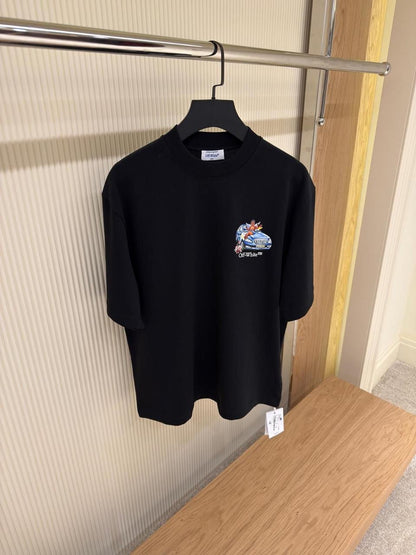 OFF White T-Shirt