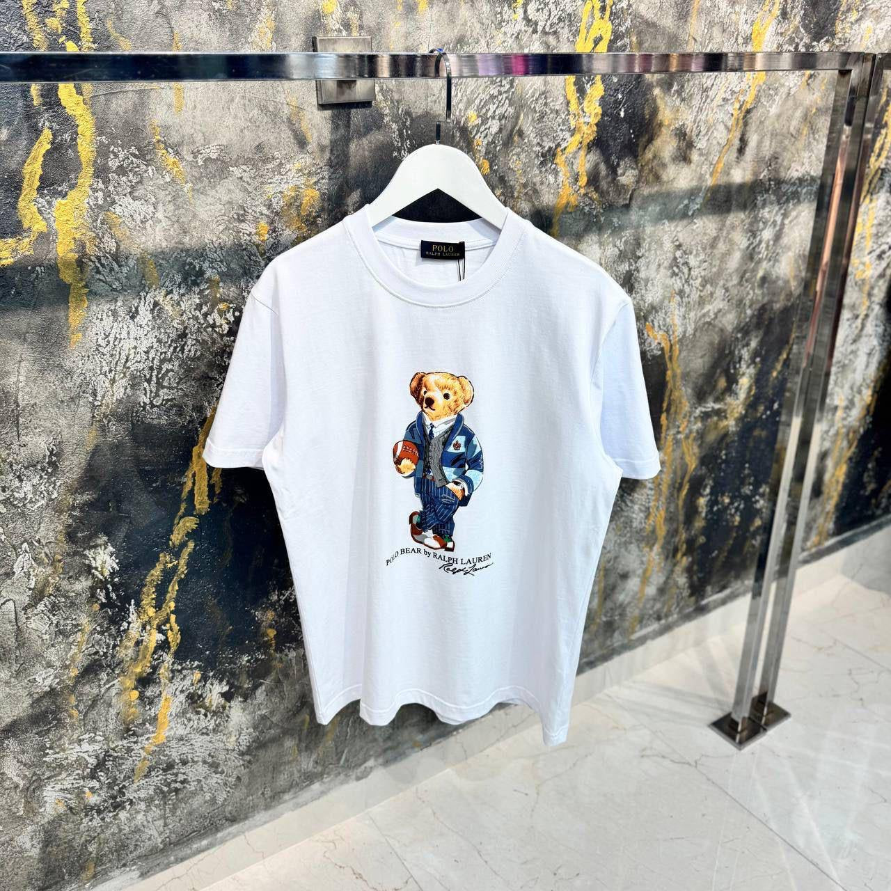 Ralph Lauren T-Shirt 2 colors