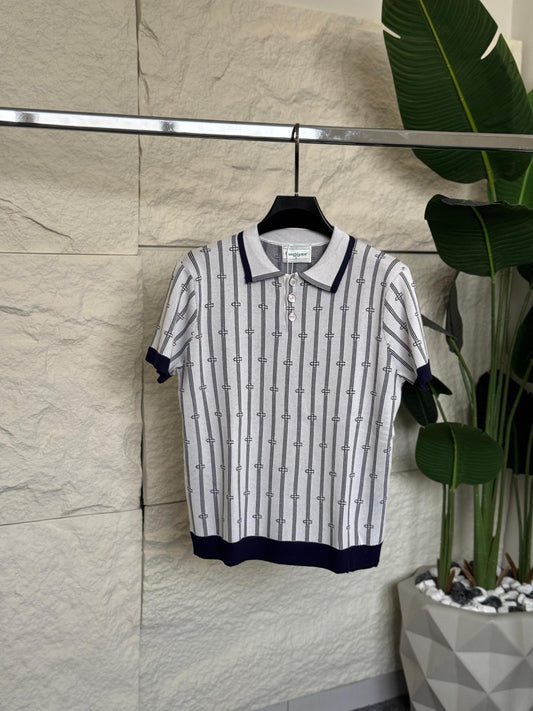 Casablanca Polo Shirt 2 colors