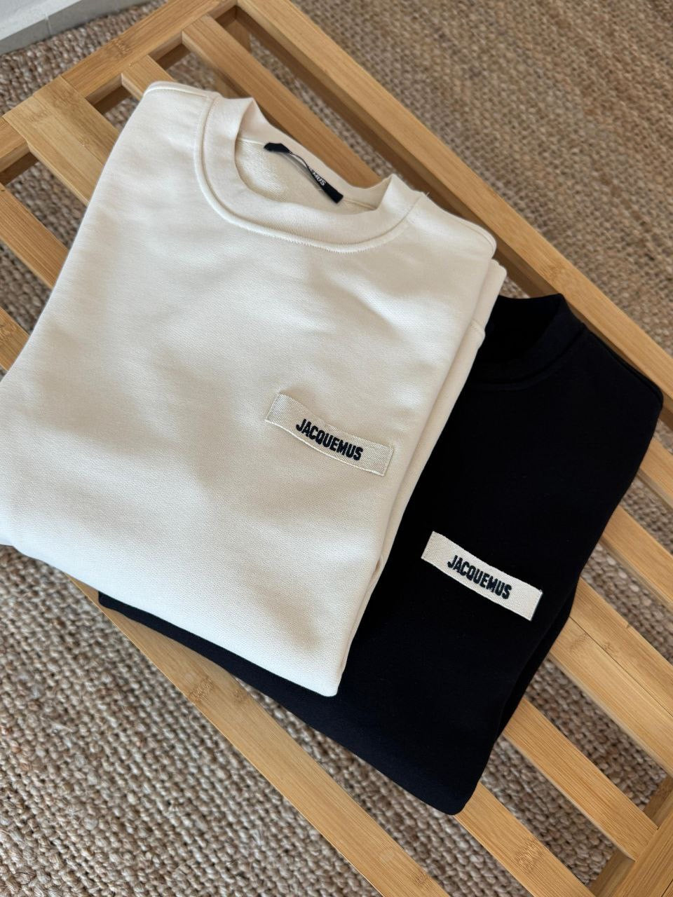 Jacquemus Sweatshirt