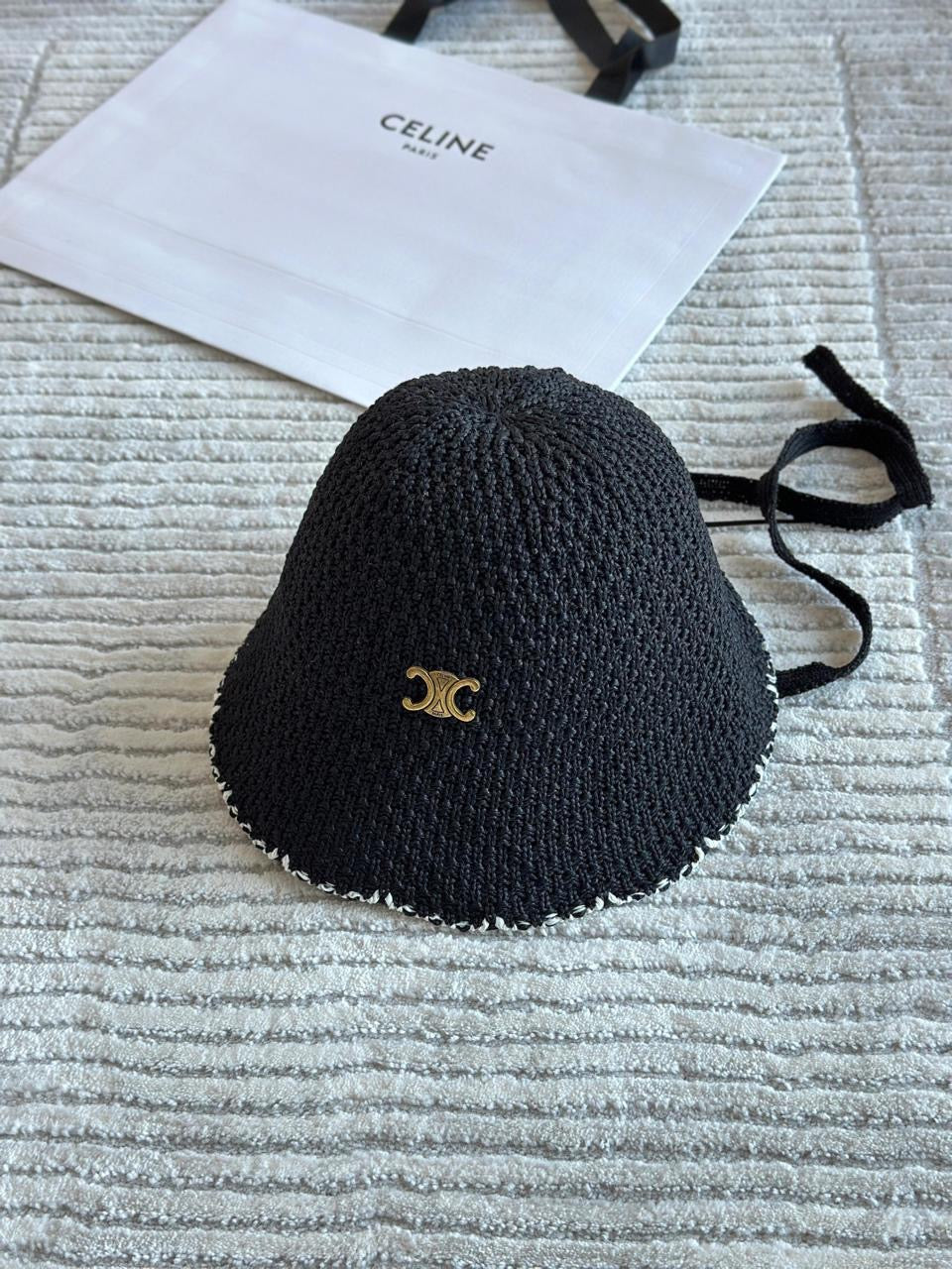 Celine Bucket Hat 3 colors