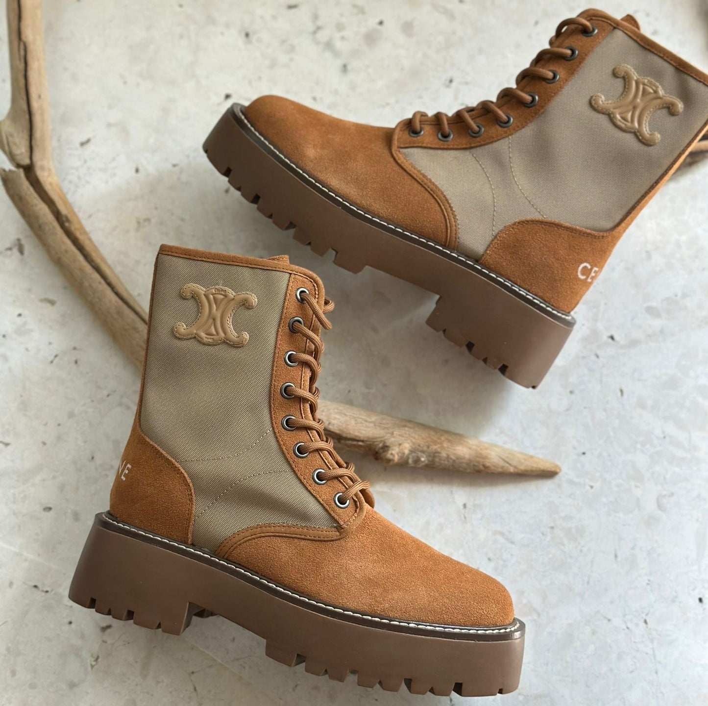 Celine Boots