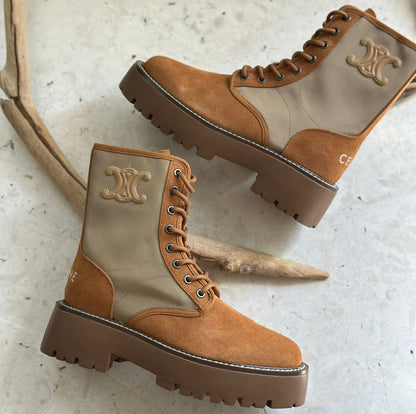 Celine Boots