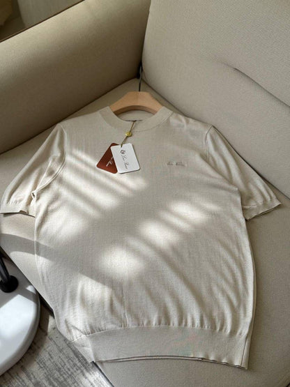 Loro Piana T-Shirt 4 colors