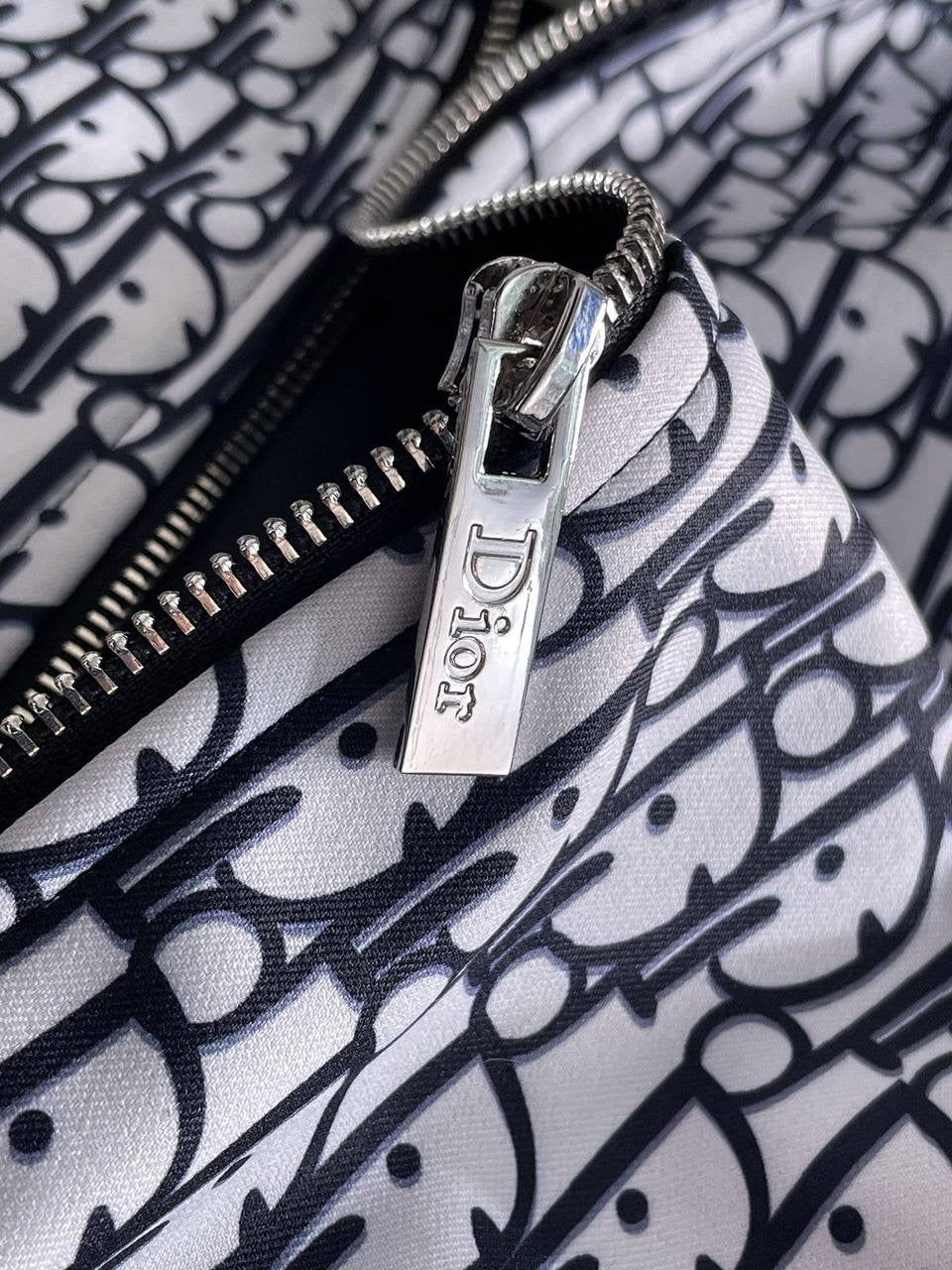 Dior Tracksuit