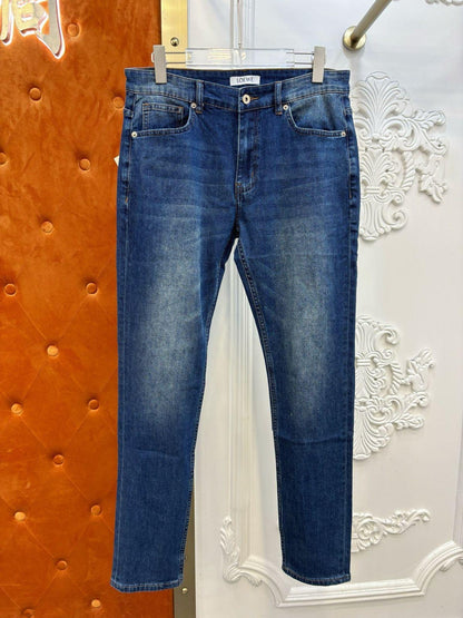 Loewe Jeans Pants