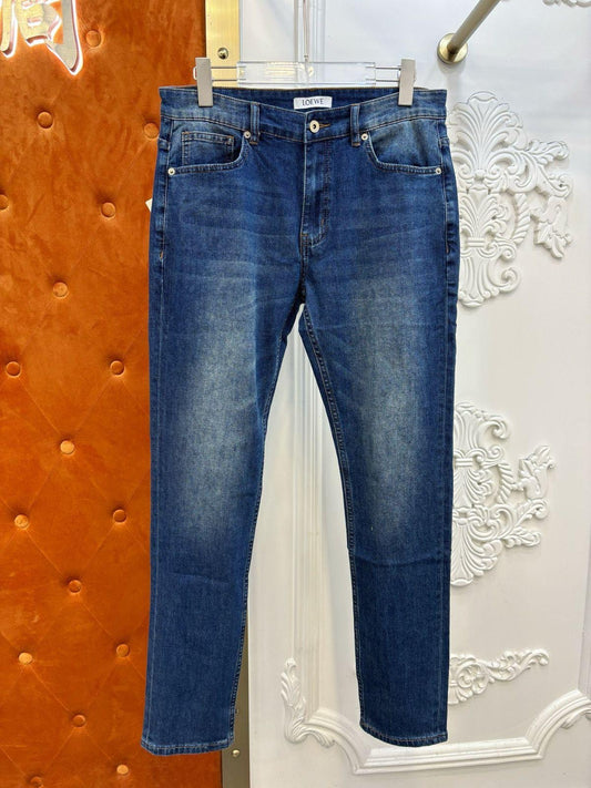 Loewe Jeans Pants