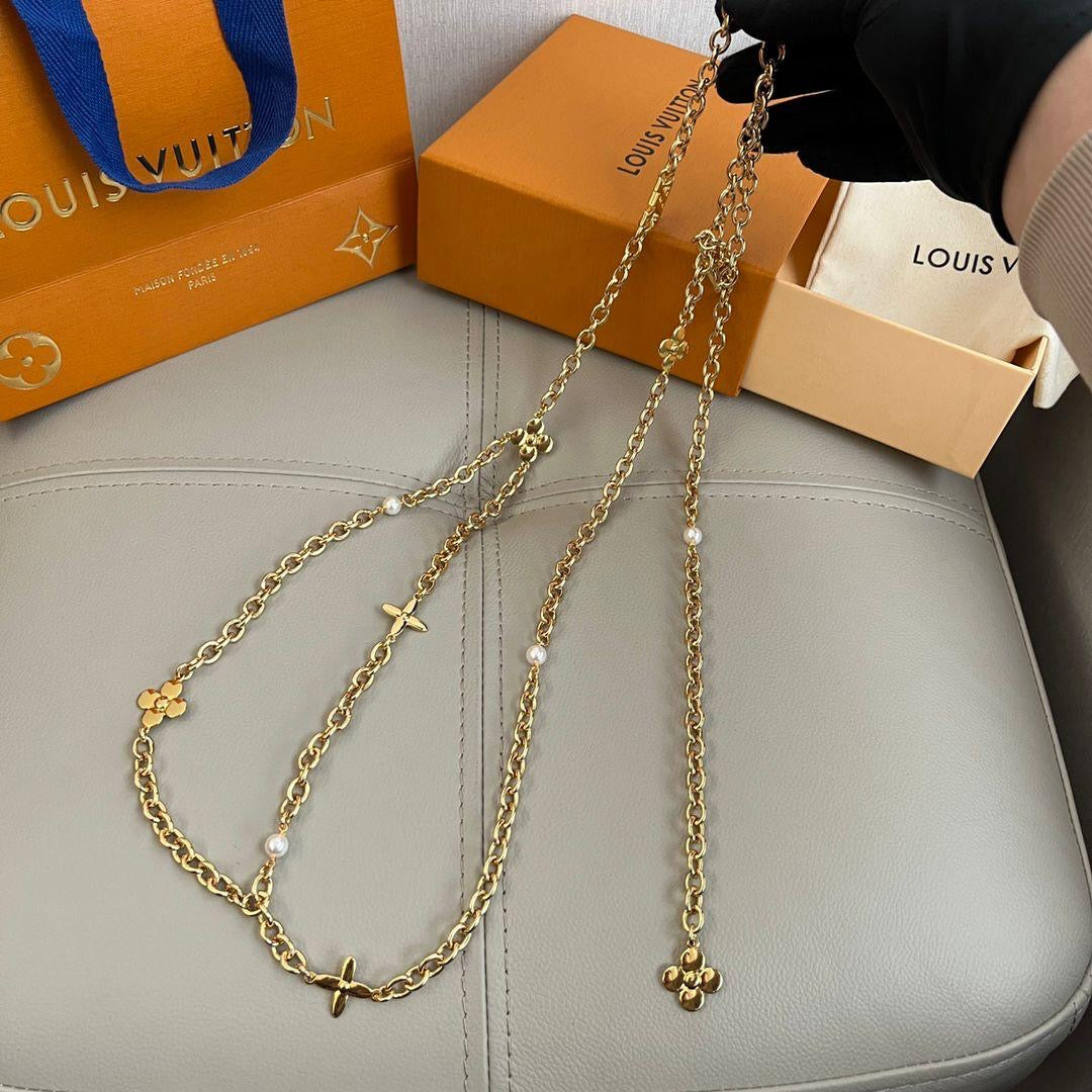 Louis Vuitton Belt 2 colors