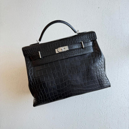 Hermes HandBag (VIP Quality)