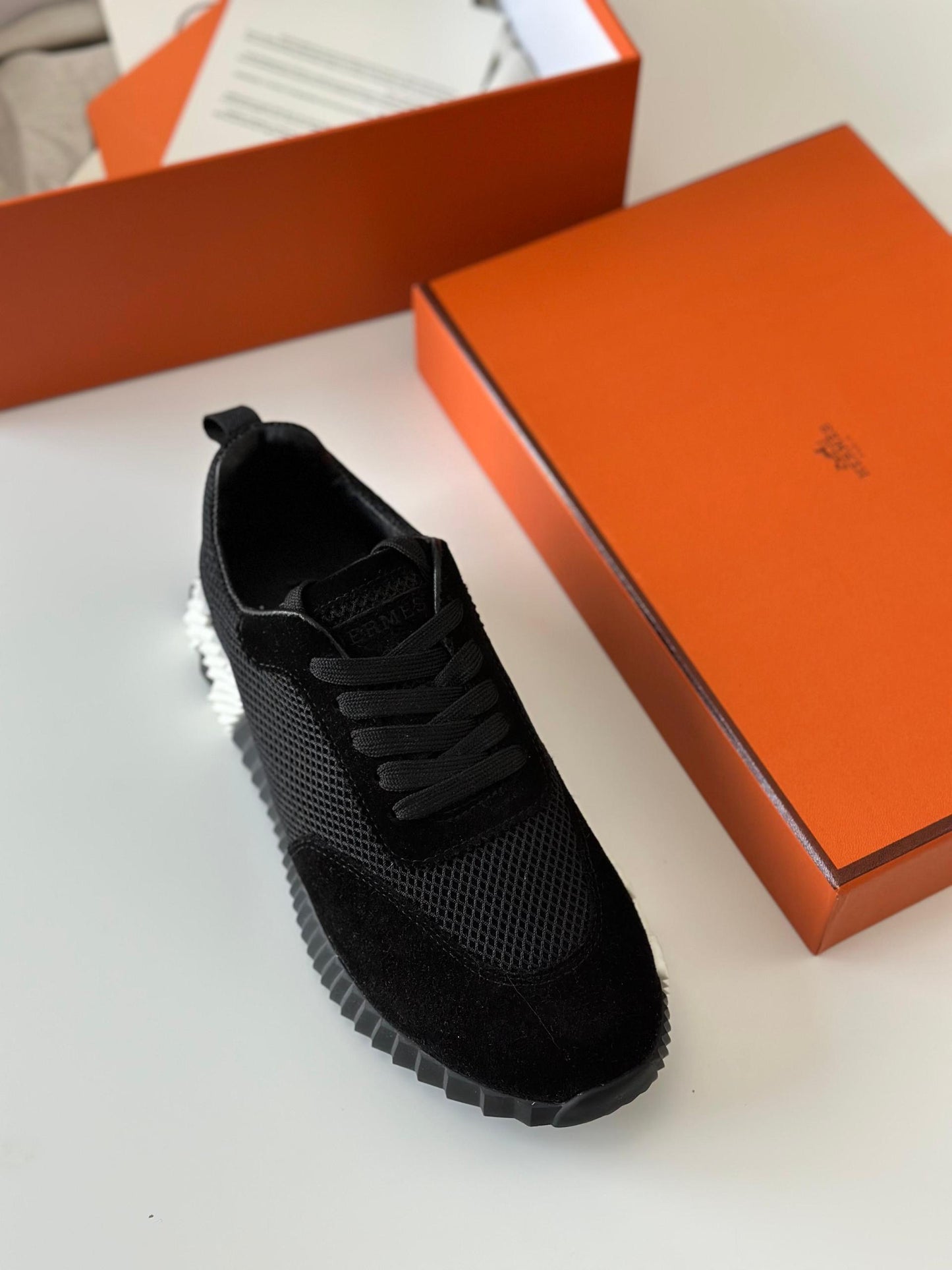 Hermes Sneakers