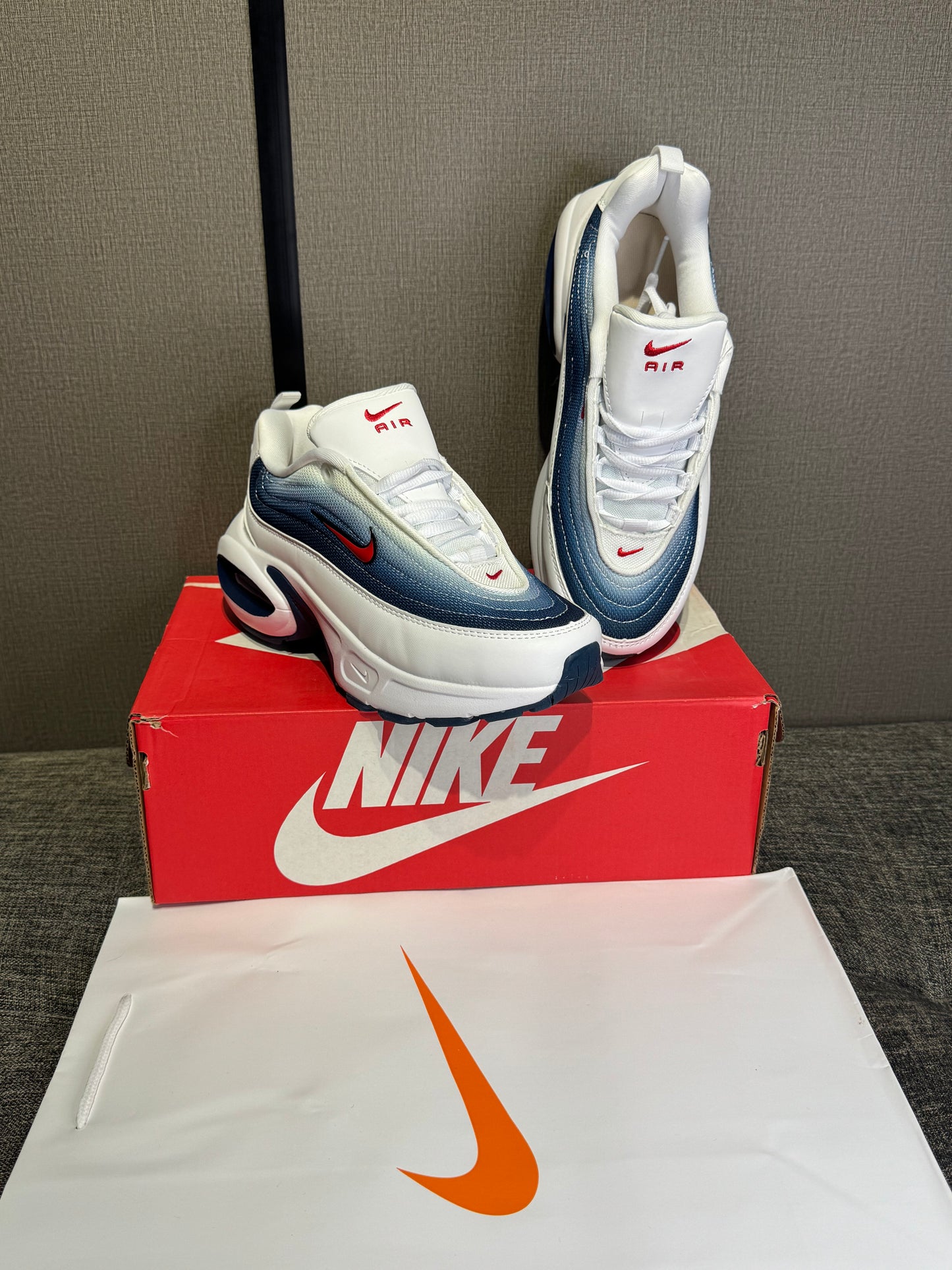 Nike Portal