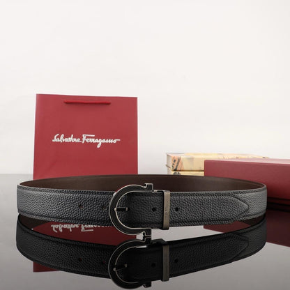 Feragamo Belts 2 colors