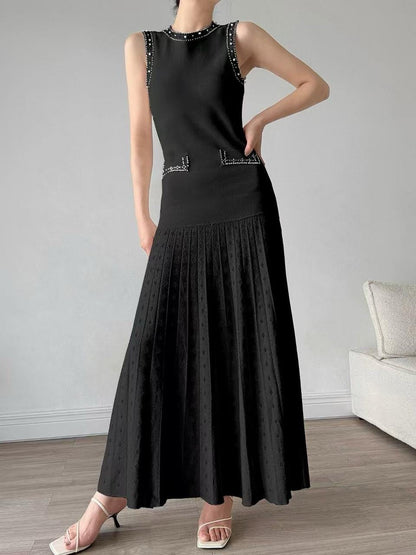 Sandro Dress