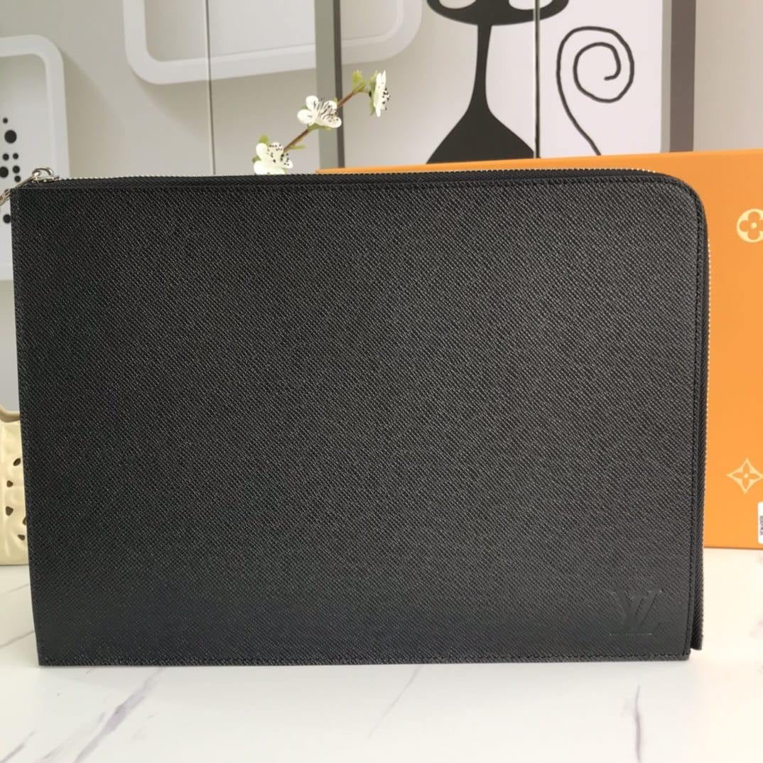 Louis Vuitton File Bag 2 Models