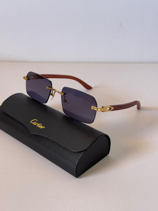 Cartier Sunglasses 4 colors