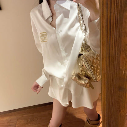 Miu Miu Shirt 3 colors