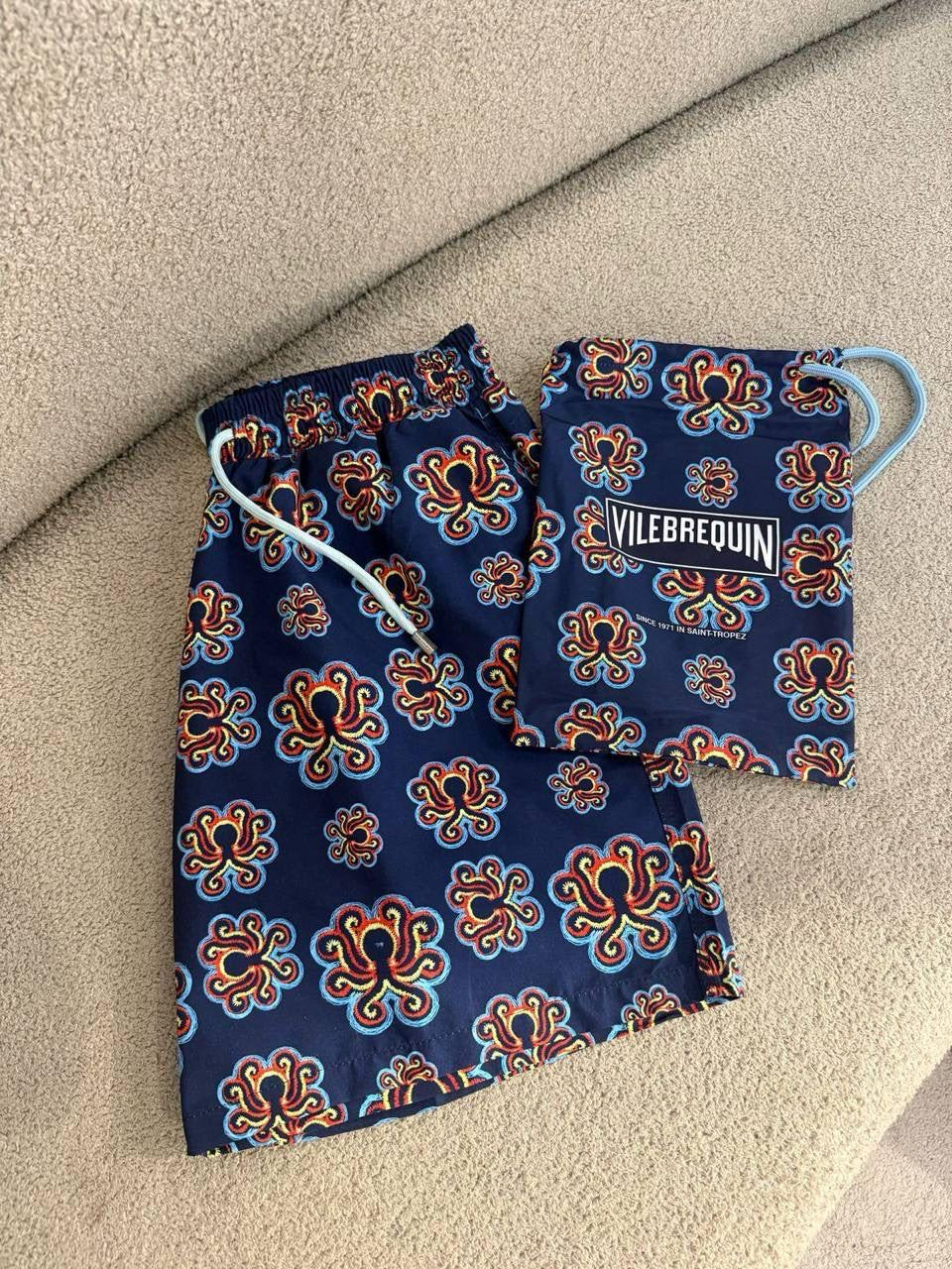 Vilbrequin Swimming Short 6 colors