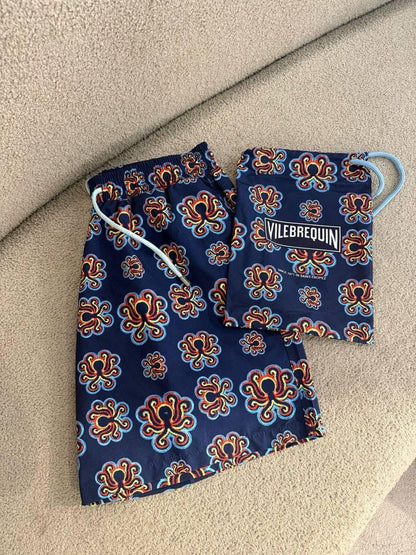 Vilbrequin Swimming Short 6 colors
