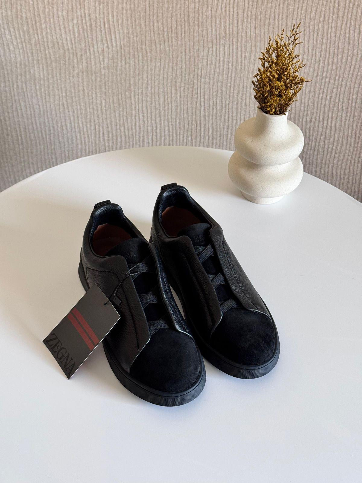 Zegna Sneakers