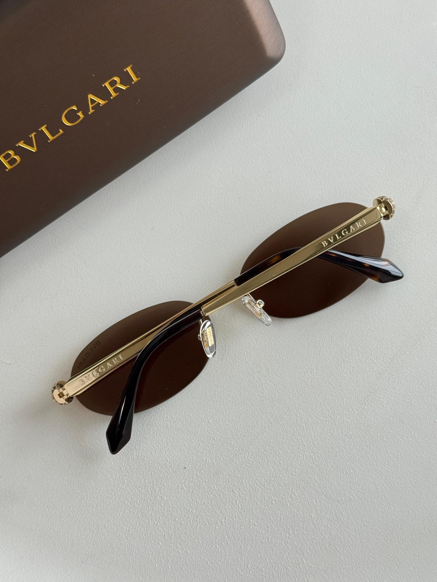 Bvlgari Sunglasses 4 colors