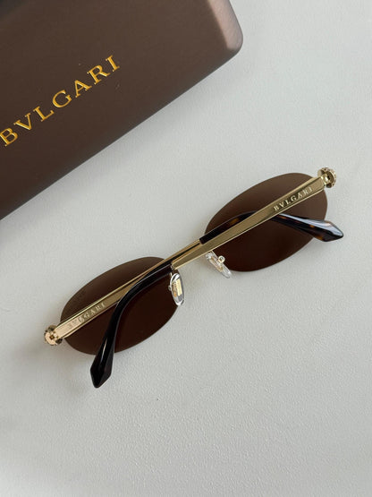 Bvlgari Sunglasses 4 colors