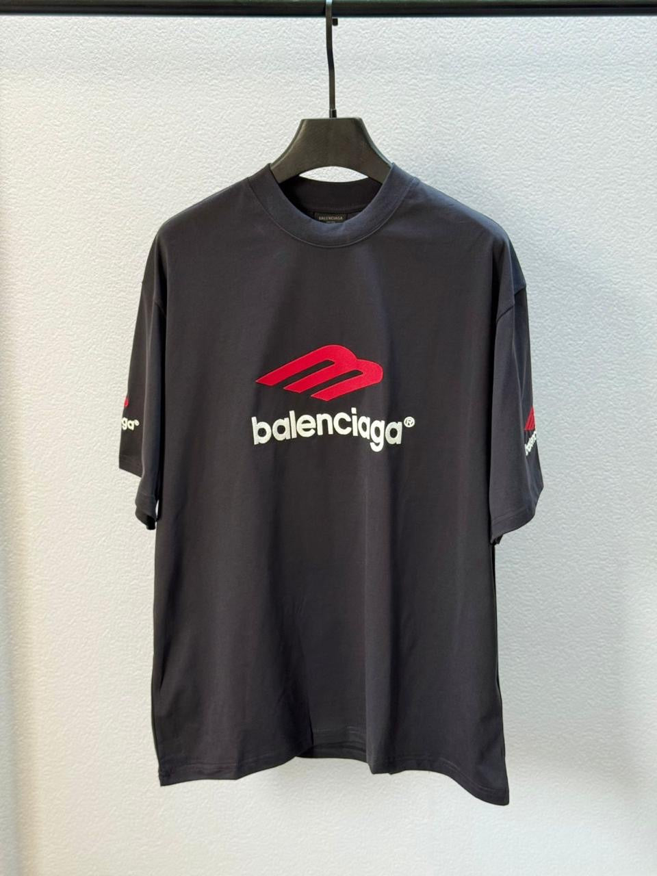 Balenciaga T-Shirt 2 colors
