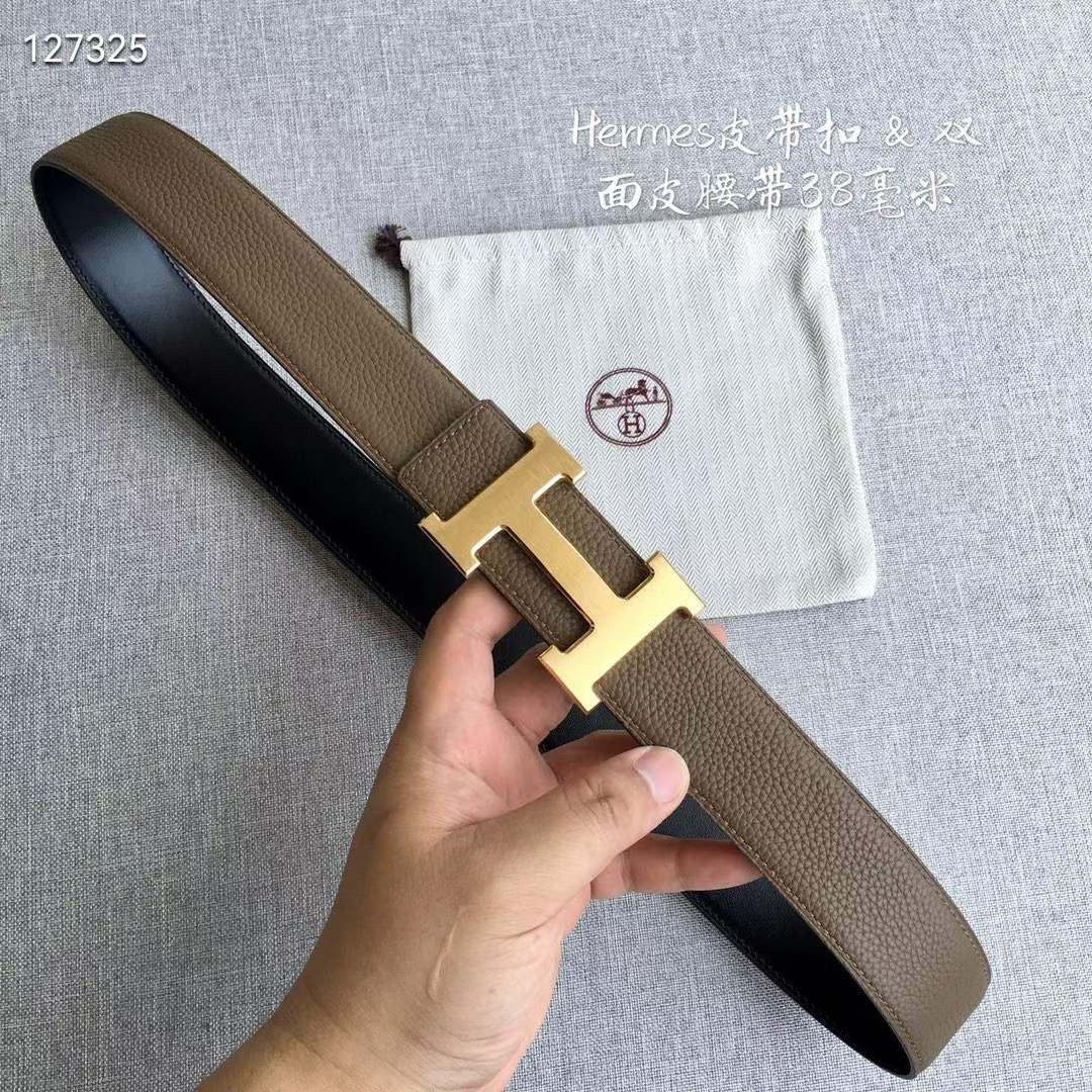 Hermes Men’s Belts