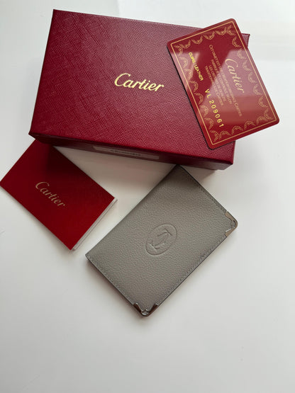 Cartier Wallets 7 colors (VIP Quality)