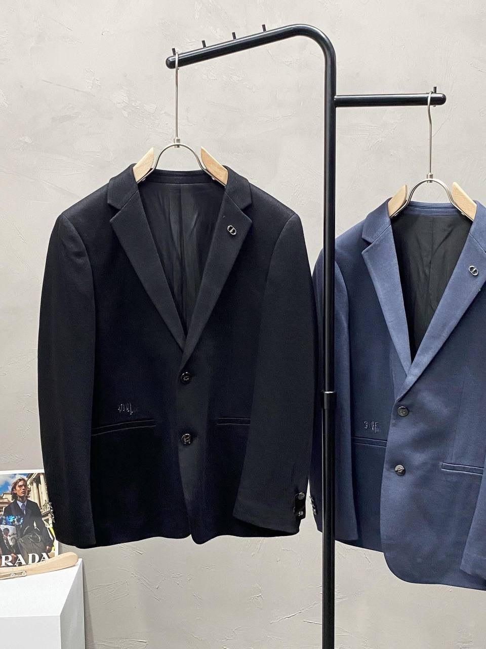 Loro Piana Blazer