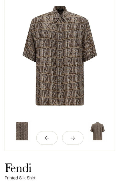 Louis Vuitton Shirt