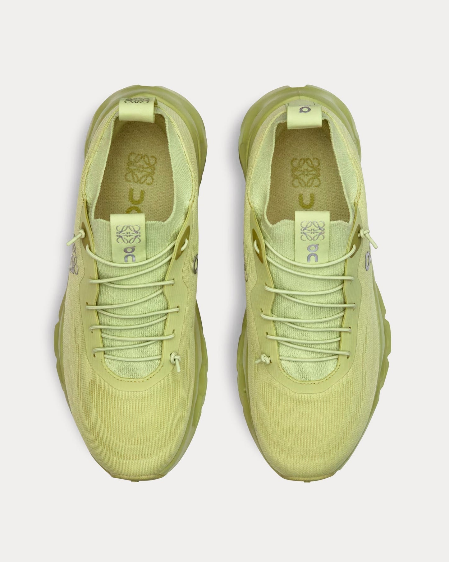 On Cloud X Loewe Sneakers