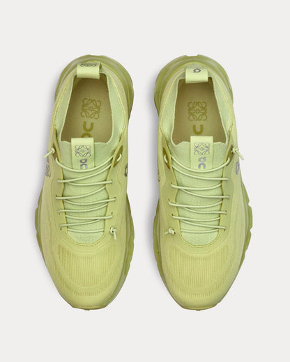 On Cloud X Loewe Sneakers
