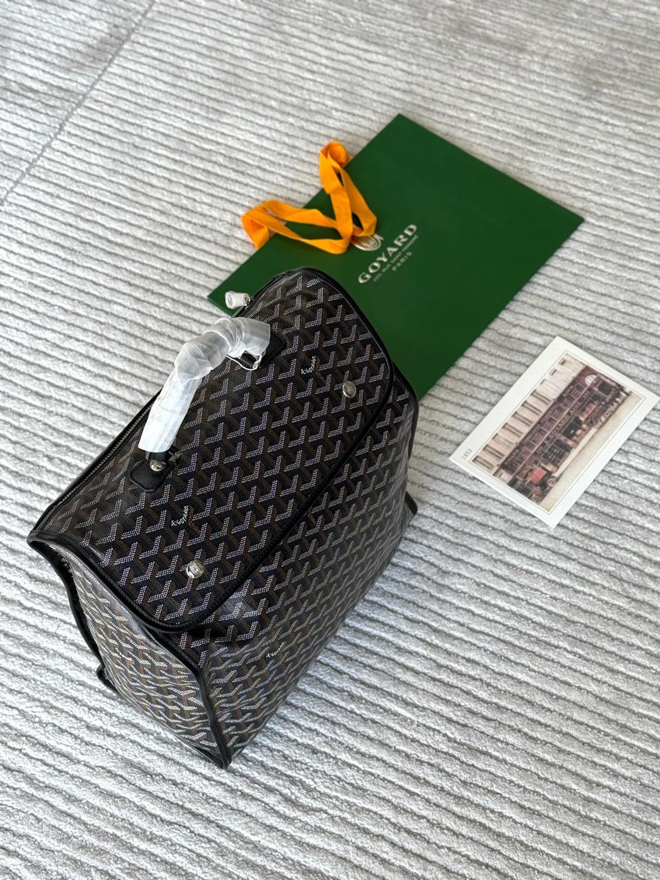 Goyard Backpack 4 colors